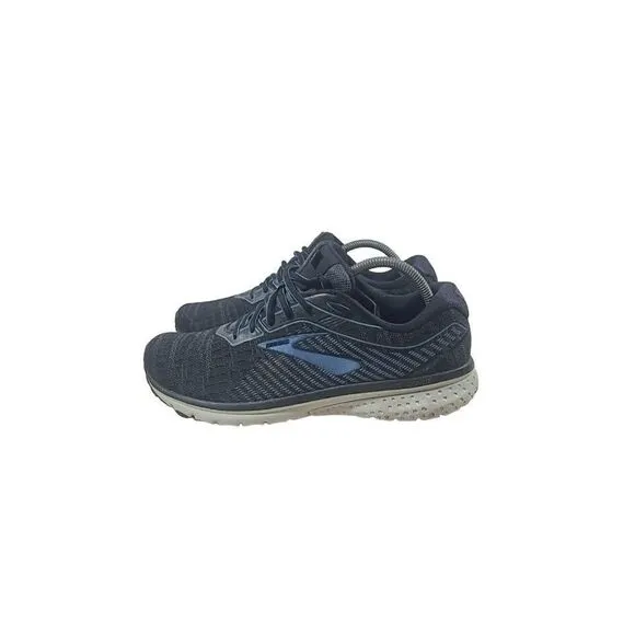 Brooks Ghost 12 Athletic Running Shoes Men's Size 9.5
