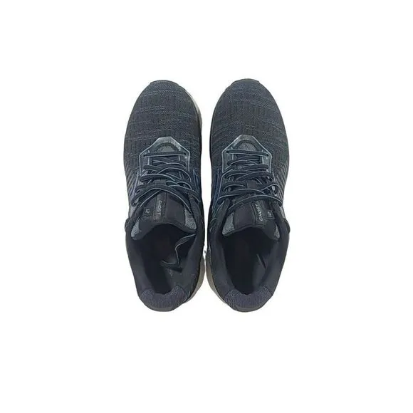 Brooks Ghost 12 Athletic Running Shoes Men's Size 9.5
