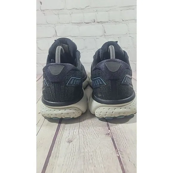 Brooks Ghost 12 Athletic Running Shoes Men's Size 9.5