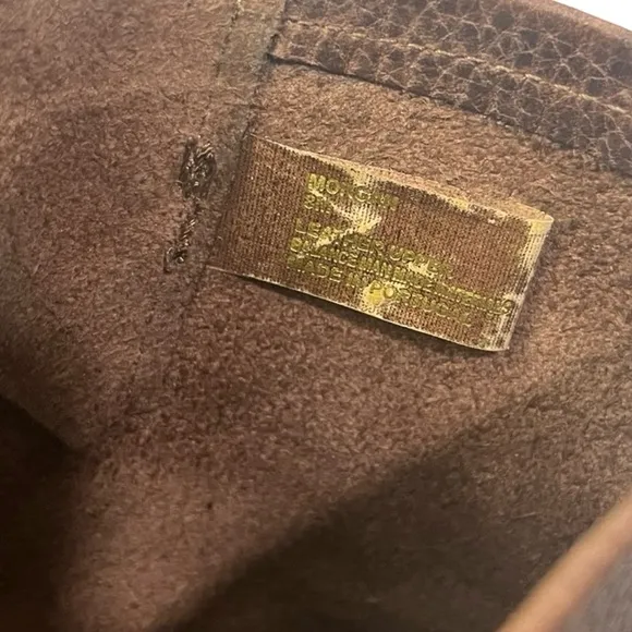 Bull Boxer 'Morgan' Brown Distressed Leather Engineer Moto Boots