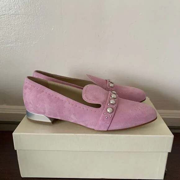 💕Butter shoes tamra embellished loafer💖 size 10, new in box
