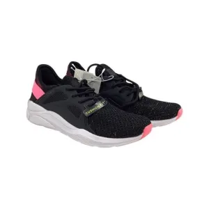 C9 Champion Girls Flare 2 Athletic Speedknit Shoes Girls size 5