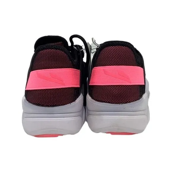 C9 Champion Girls Flare 2 Athletic Speedknit Shoes Girls size 5