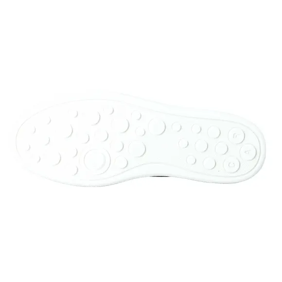 Car Shoe By Prada Black Canvas Sneakers Shoes