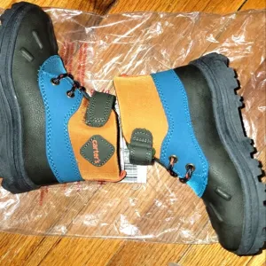 Carter's Toddler boy winter boots; size 10