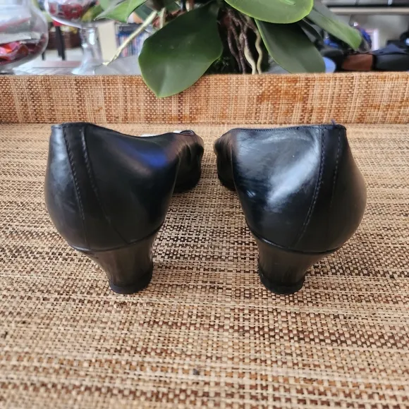 Celine Paris leather shoes size 7