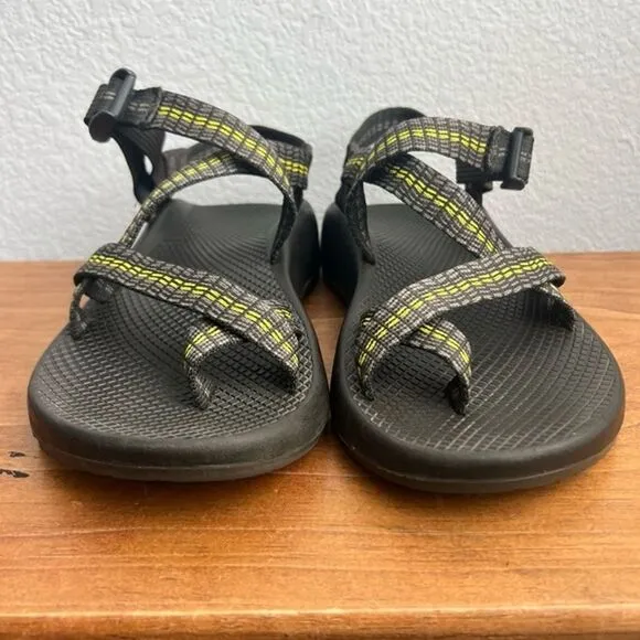 Chaco Men's Z/2 Classic Sandals in Size 8 Adjustable Strap Loop Toe Outdoor Hike