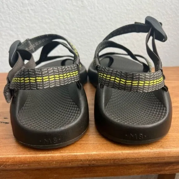 Chaco Men's Z/2 Classic Sandals in Size 8 Adjustable Strap Loop Toe Outdoor Hike