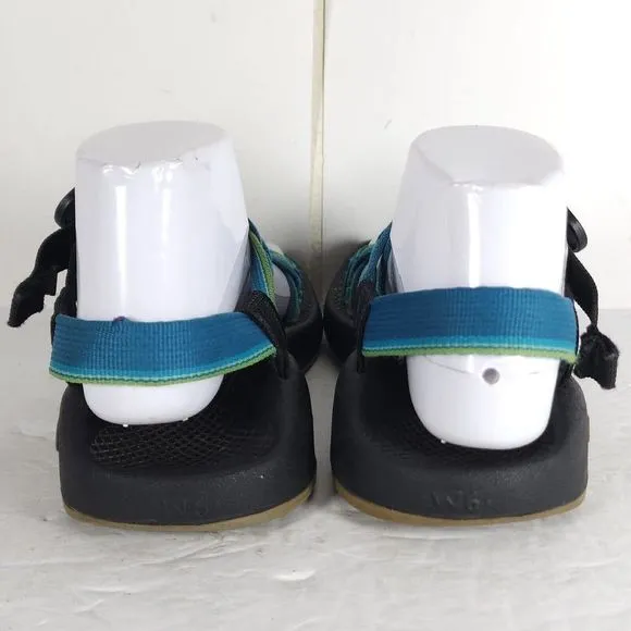 Chaco Women's Z X2 Size US 6 Yampa River Strappy Hiking Outdoor Sandals