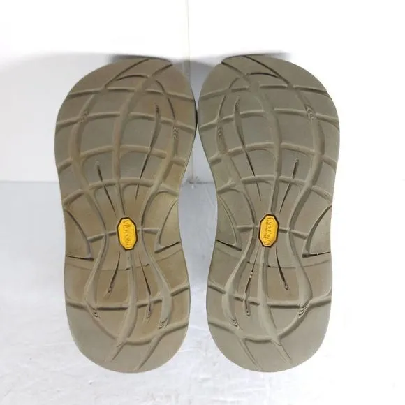 Chaco Women's Z X2 Size US 6 Yampa River Strappy Hiking Outdoor Sandals