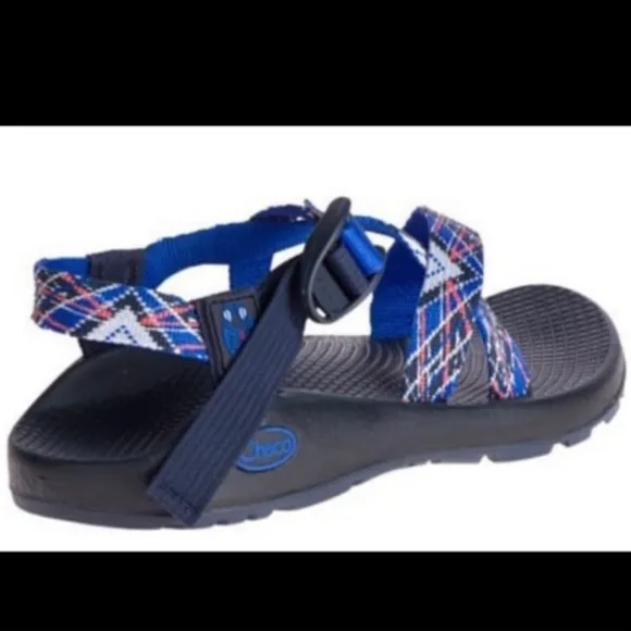 Chaco Z1 Classic Festival Lunar Eclipse Sandals - 8