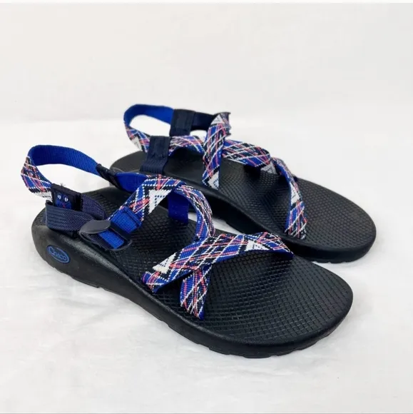 Chaco Z1 Classic Festival Lunar Eclipse Sandals - 8