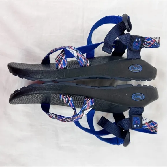 Chaco Z1 Classic Festival Lunar Eclipse Sandals - 8