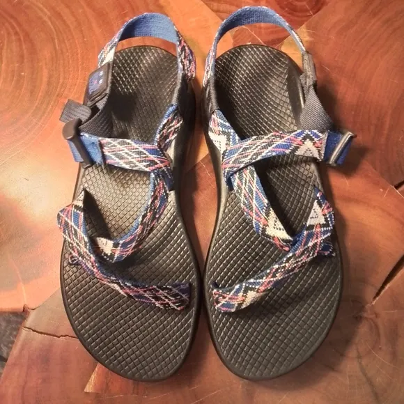 Chaco Z1 Classic Festival Lunar Eclipse Sandals - 8