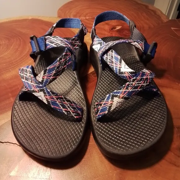 Chaco Z1 Classic Festival Lunar Eclipse Sandals - 8