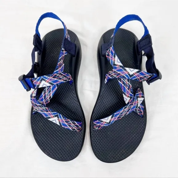 Chaco Z1 Classic Festival Lunar Eclipse Sandals - 8