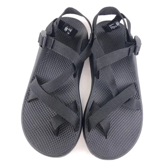Chaco Z/Cloud 2 Outdoor Sport Hiking Sandals 11
