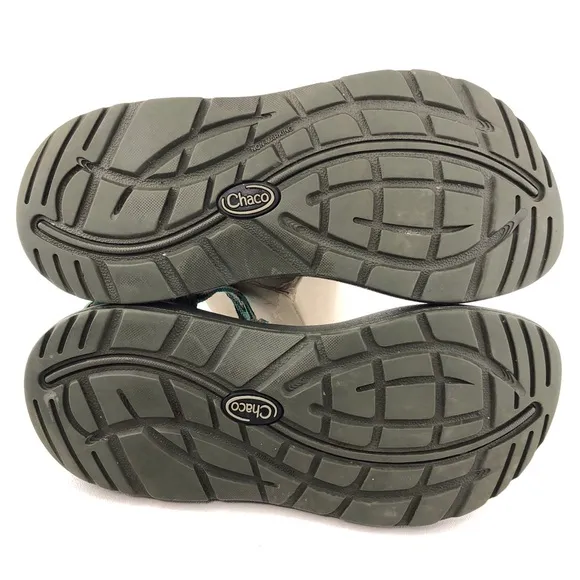 Chaco Z/Cloud Outdoor Sport Hiking Sandals 7