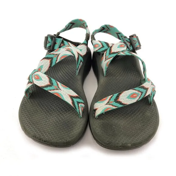 Chaco Z/Cloud Outdoor Sport Hiking Sandals 7