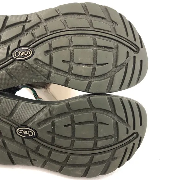Chaco Z/Cloud Outdoor Sport Hiking Sandals 7