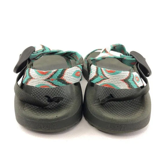 Chaco Z/Cloud Outdoor Sport Hiking Sandals 7
