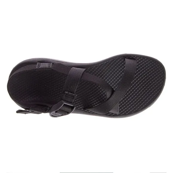 CHACOS WOMEN'S Z/1 ADJUSTABLE STRAP CLASSIC SANDAL, BLACK