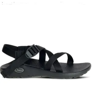 CHACOS WOMEN'S Z/1 ADJUSTABLE STRAP CLASSIC SANDAL, BLACK