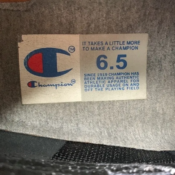 Champion Rally Pro Athletic Shoes