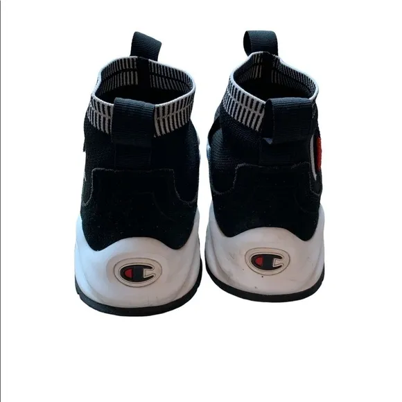 Champion Rally Pro Athletic Shoes