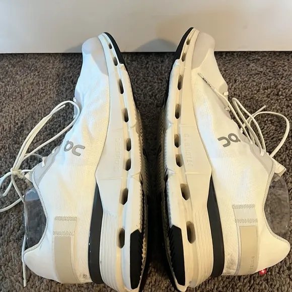 Cloud Nova on cloud Running Mens Athletic Shoes 11.5