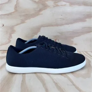 Cole Haan - Grand Crosscourt - Sneakers - Black - Men's - 12M - C27434