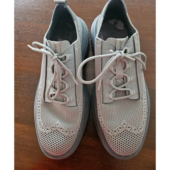 Cole Haan Men's 5.ZERØGRAND WFA Oxfords Style C38274 12M