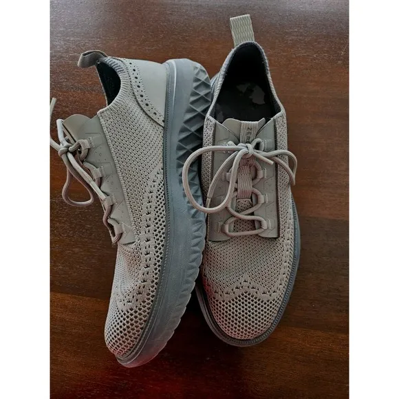 Cole Haan Men's 5.ZERØGRAND WFA Oxfords Style C38274 12M