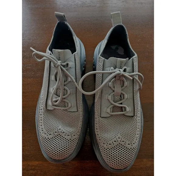 Cole Haan Men's 5.ZERØGRAND WFA Oxfords Style C38274 12M