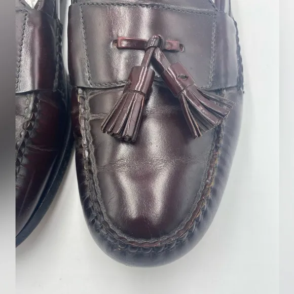 Cole haan men’s loafers boat shoes size 12