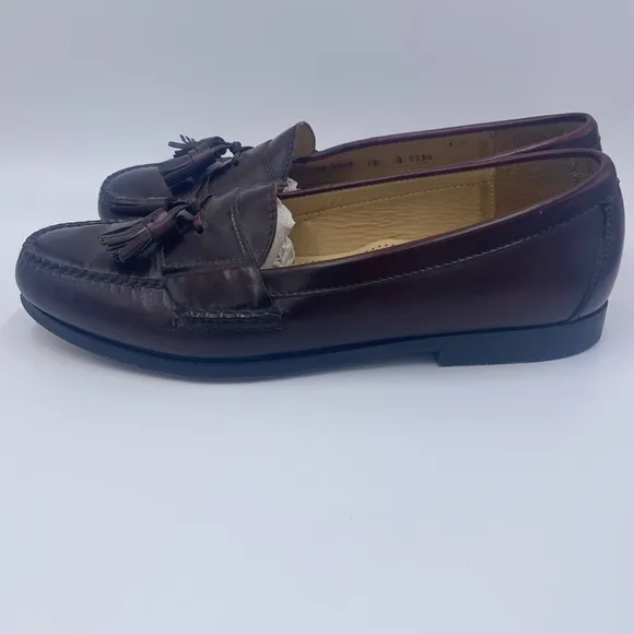 Cole haan men’s loafers boat shoes size 12