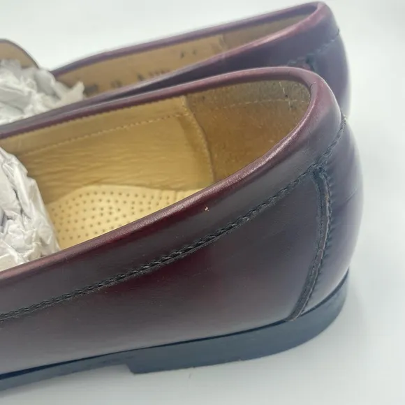 Cole haan men’s loafers boat shoes size 12