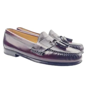 Cole Haan Men's Tassel Loafers -‎ Size 10E
