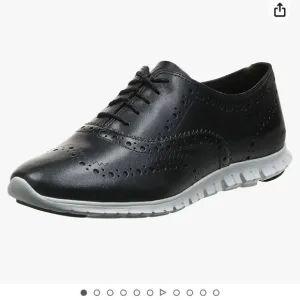 Cole Haan Zerogrand Wing Oxford Closed Hole Shoes