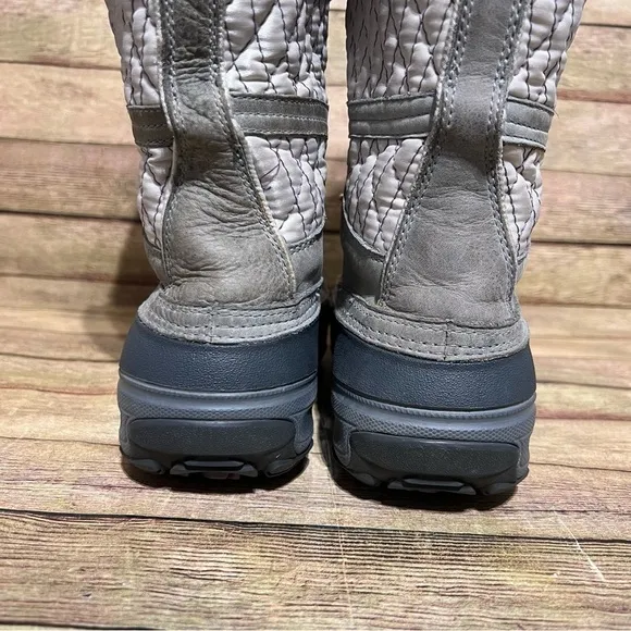 Columbia Heather Canyon Omni-Heat Winter Boots