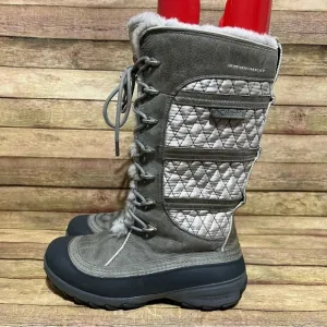 Columbia Heather Canyon Omni-Heat Winter Boots
