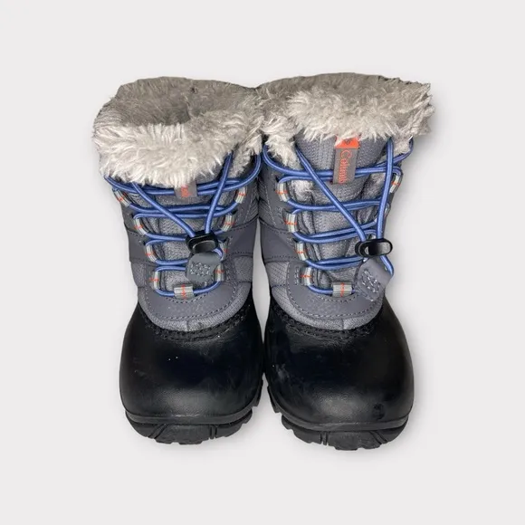 Columbia Rope Tow III Waterproof Winter Boots