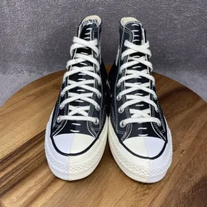 Converse Slam Jam x Chuck 70 Hi Limited Reconstructed Sneakers Shoes Women's 6