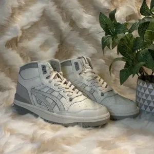 COPY - ASICS EX 89MT Ankle High Top Sneakers - NEW