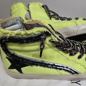 COPY - Golden Goose (Slide) Men Shoes Size 43