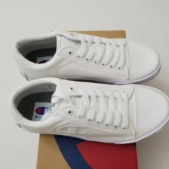 COPY - Men Champion Shoes white size 12 NIB final price