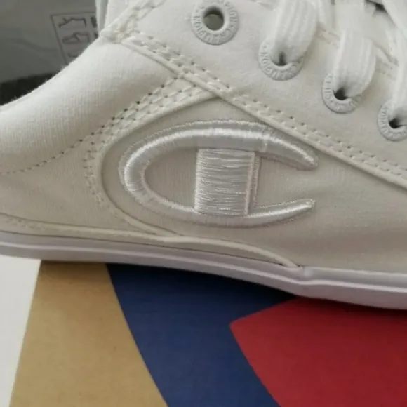 COPY - Men Champion Shoes white size 12 NIB final price