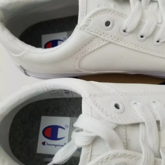 COPY - Men Champion Shoes white size 12 NIB final price
