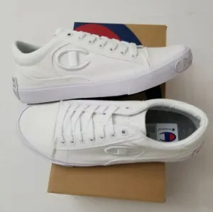COPY - Men Champion Shoes white size 12 NIB final price