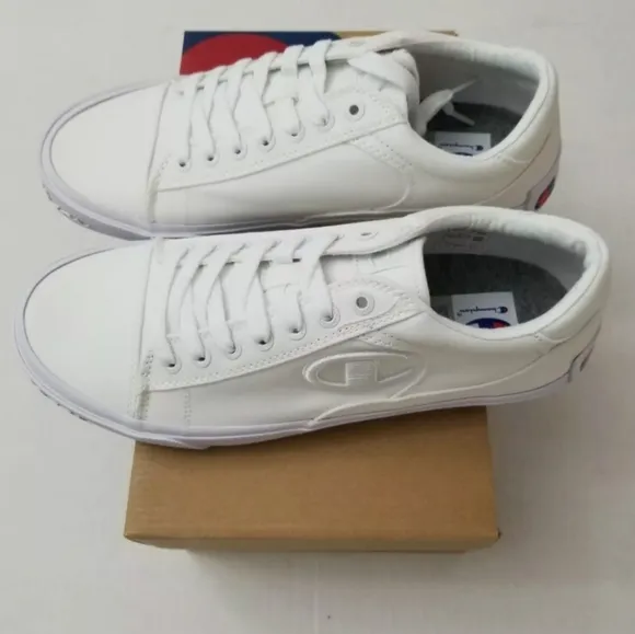 COPY - Men Champion Shoes white size 12 NIB final price